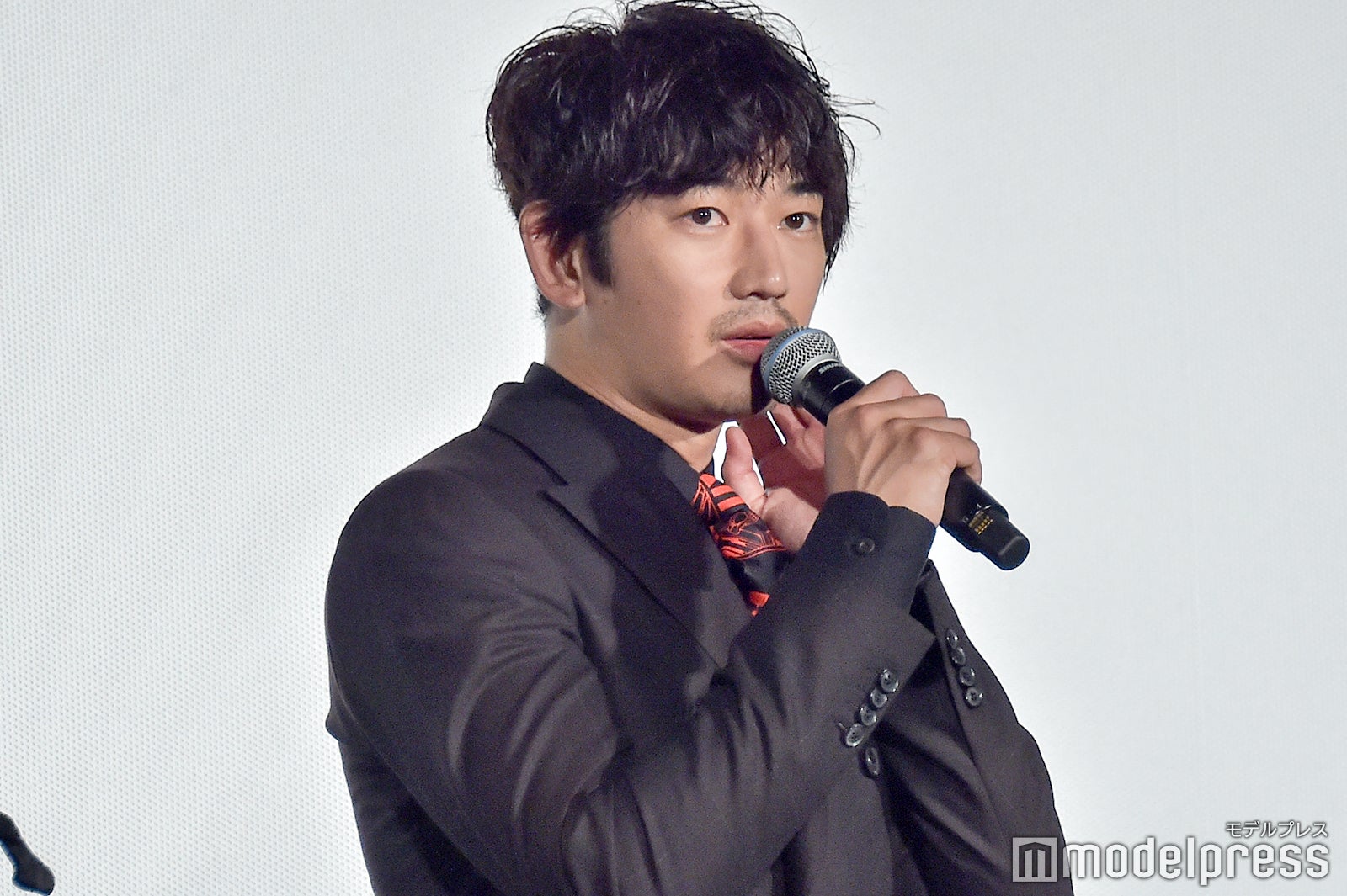 永山瑛太（C）モデルプレス