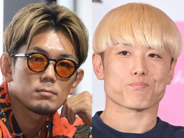 皇治がBD参戦条件に言及「僕はもうこれ（お金）ですから。すべては」自身は5月RIZIN神戸大会に参戦決定 煽るBD前王者井原良太郎には「やりたいなら来たら？」