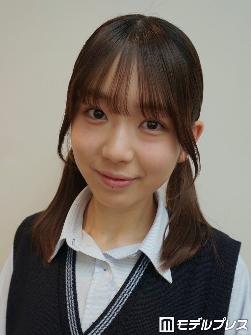 アンナ（提供写真）