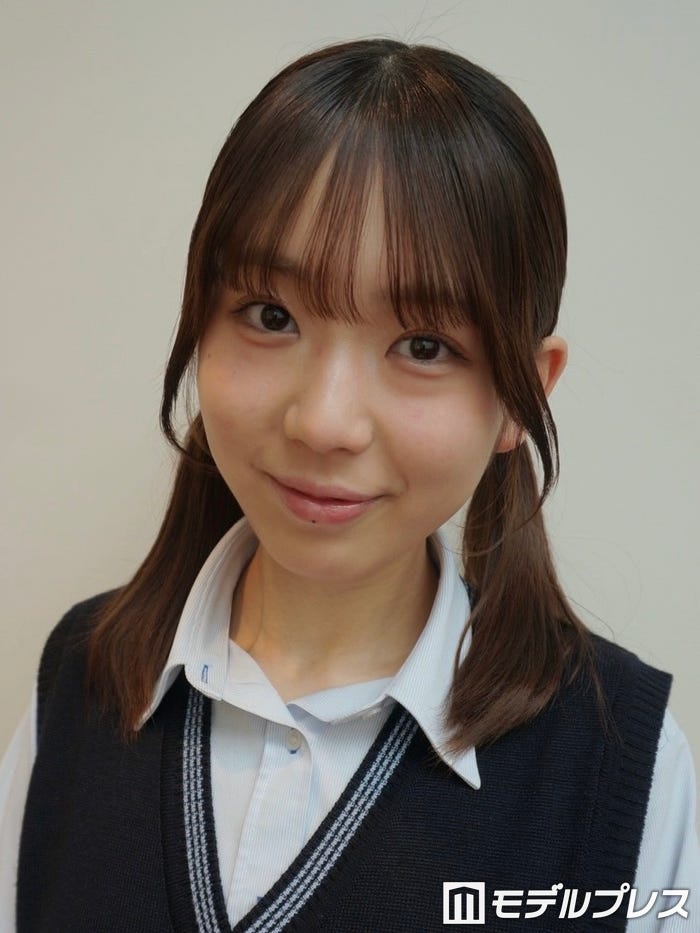 アンナ(提供写真)