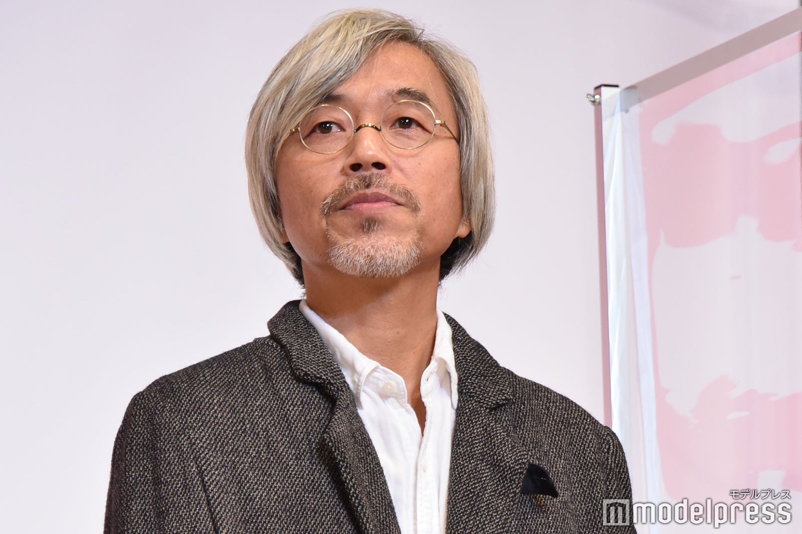 小市慢太郎 （C）モデルプレス