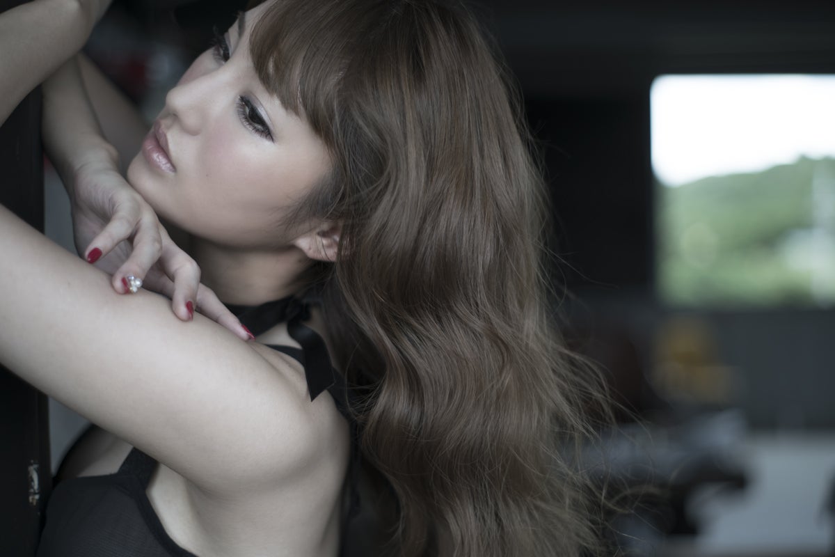 天海つばさ（C）MUKAI／週刊プレイボーイ