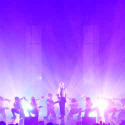 JO1 2ndシングル『STARGAZER』ショーケースイベント（C）LAPONE ENTERTAINMENT