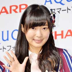 モデルプレス - 指原莉乃、総選挙二連覇へ意欲も「ライバルがいっぱい」