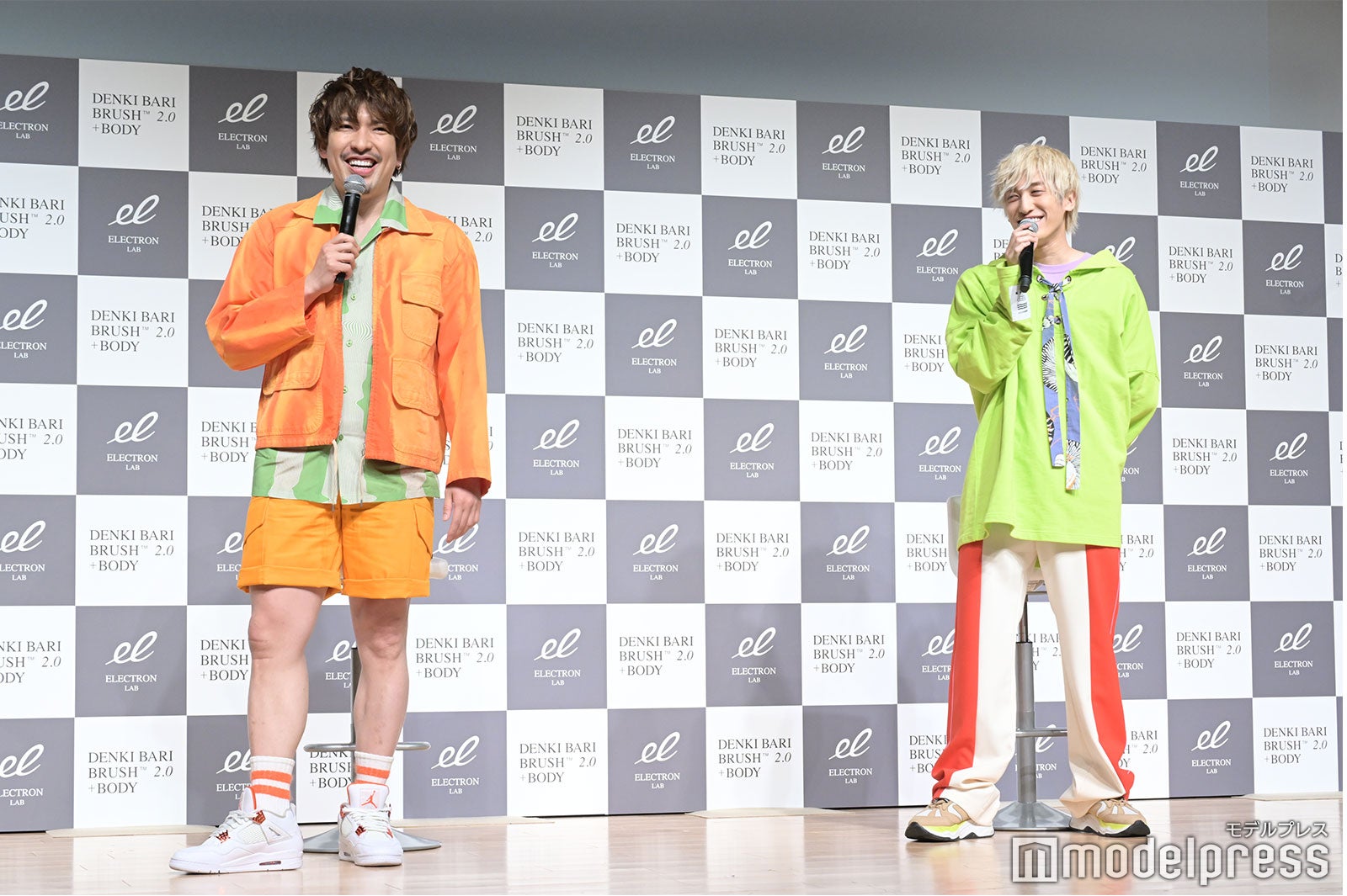 EXIT（C）モデルプレス