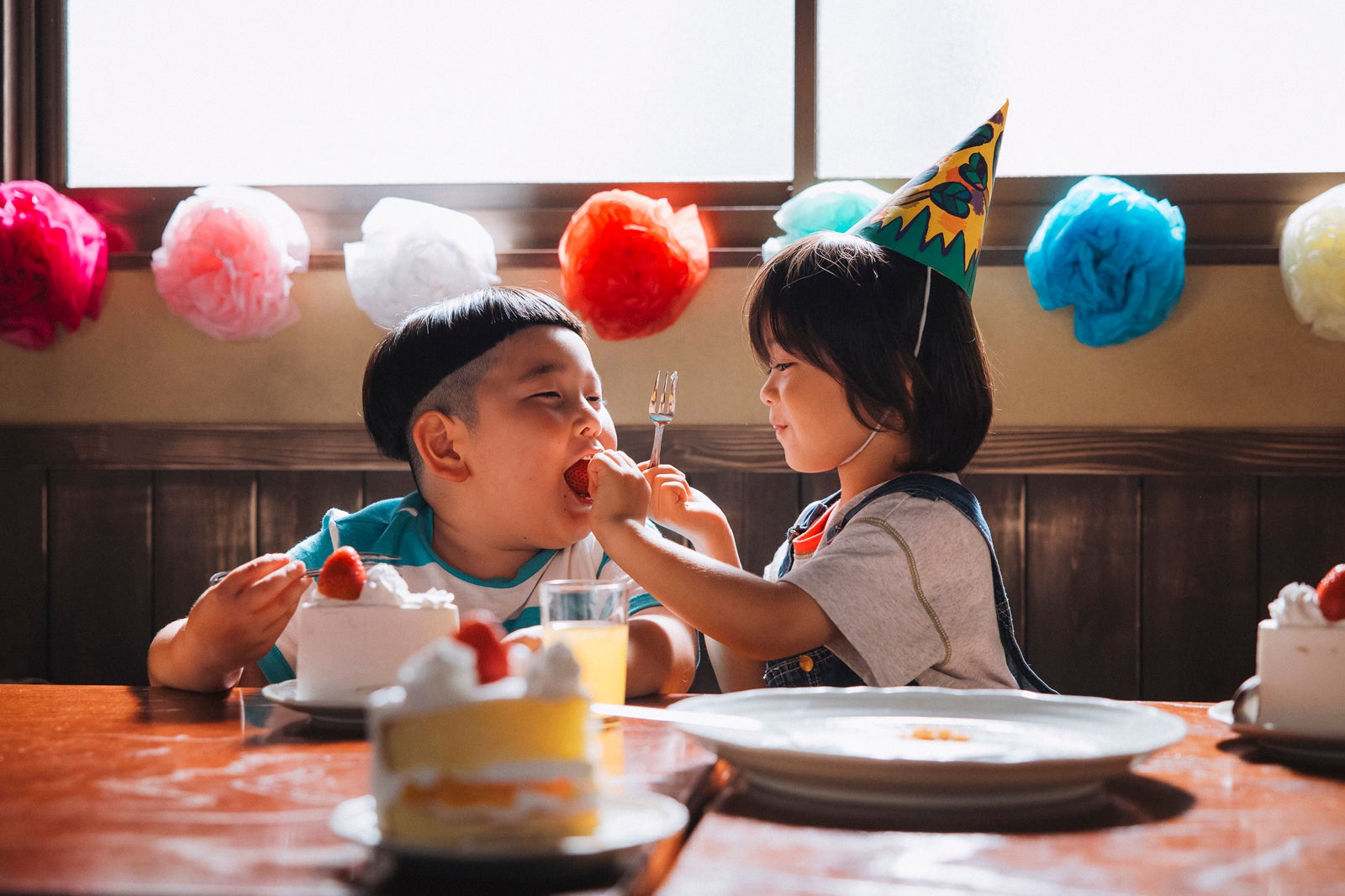 佐藤大空「ライオンの隠れ家」第4話（C）TBS