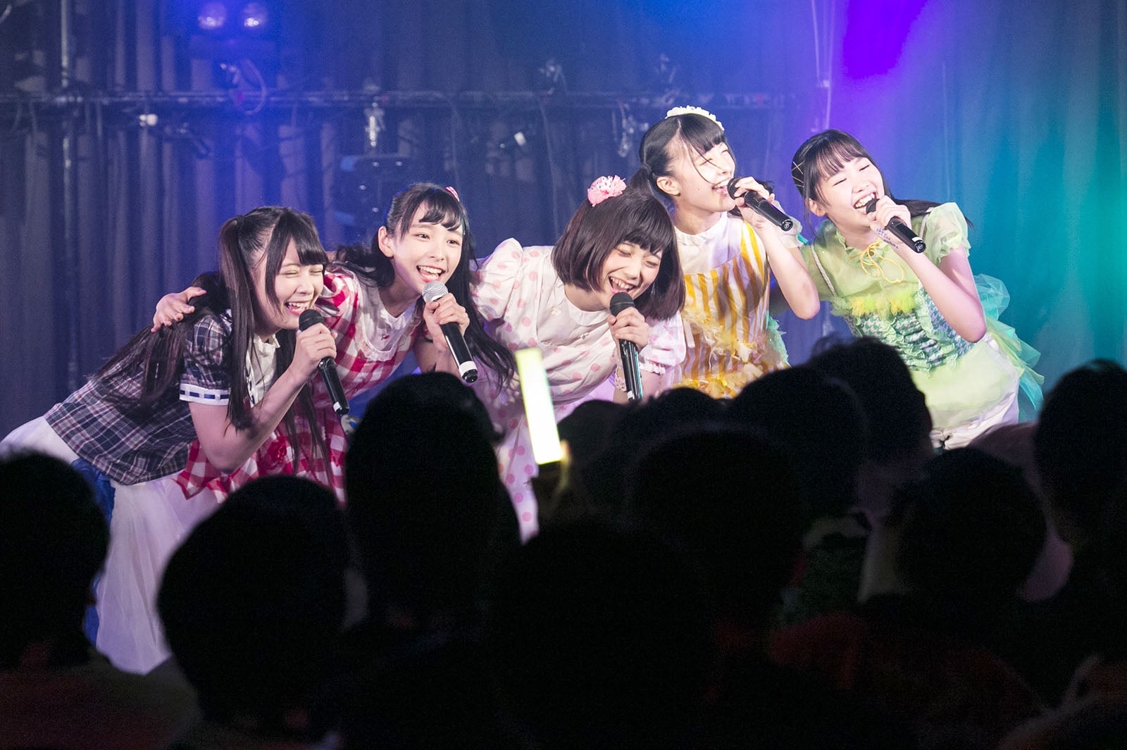 神宿／撮影：藤巻祐介