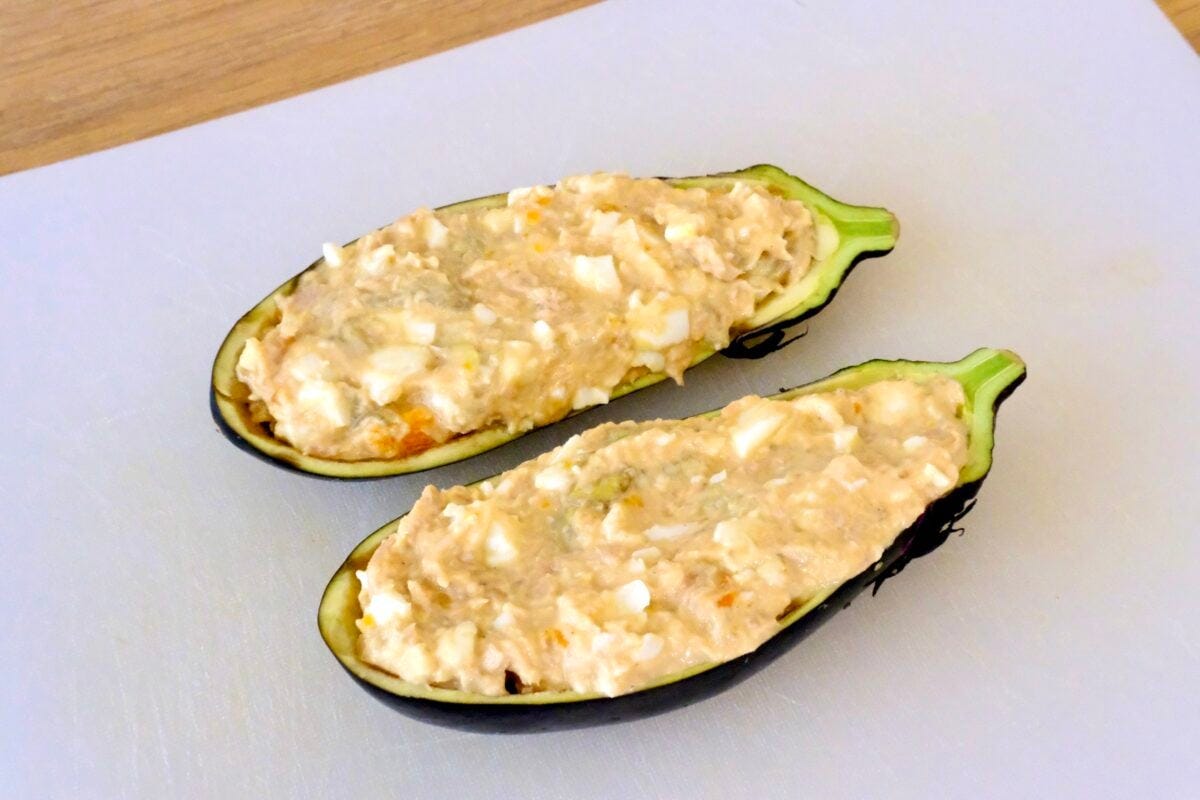 ロバート馬場　ナスグラタン