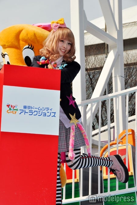 きゃりーぱみゅぱみゅ