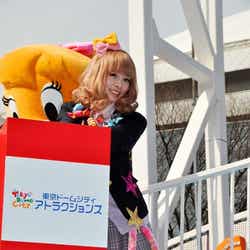 きゃりーぱみゅぱみゅ