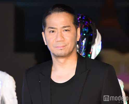 EXILE HIRO、新たな挑戦への想い「タイミングを見て…」