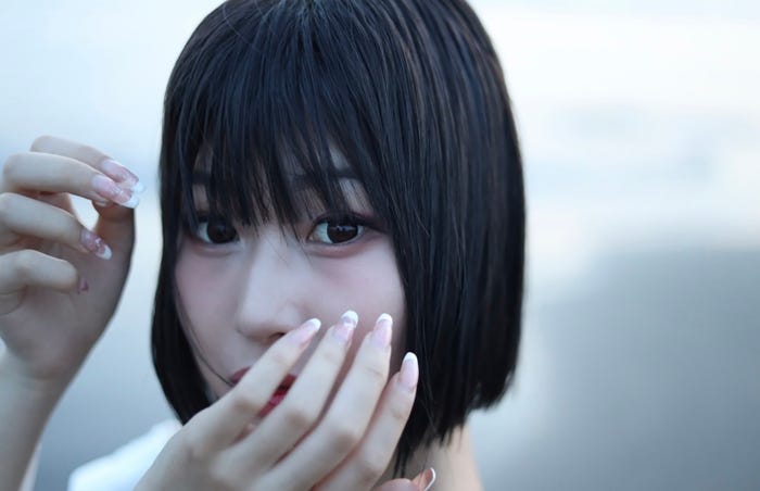 中村梨楽さん(提供写真)