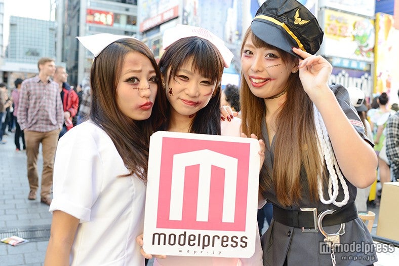 ハロウィンスナップ