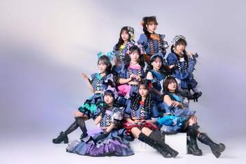 篠原涼子ら所属の大手事務所がアイドルシーン参入へ 3月解散の武道館アイドルも加入の女性9人組がデビュー決定