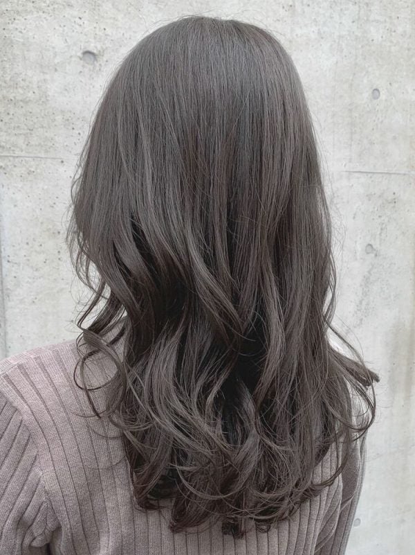 春におすすめのトレンドヘアカラー 21最新 人気でおしゃれな髪色って モデルプレス 春におすすめのトレンドヘアカラー 21最新 人気でおしゃれな髪色って モデルプレス