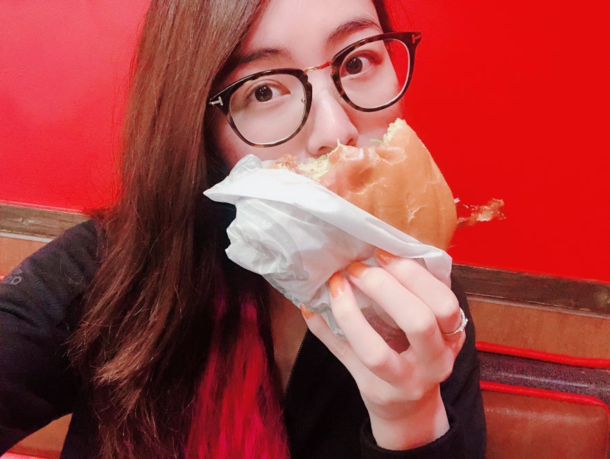 松井珠理奈／SKE48オフィシャルブログ（Ameba）より（提供写真）