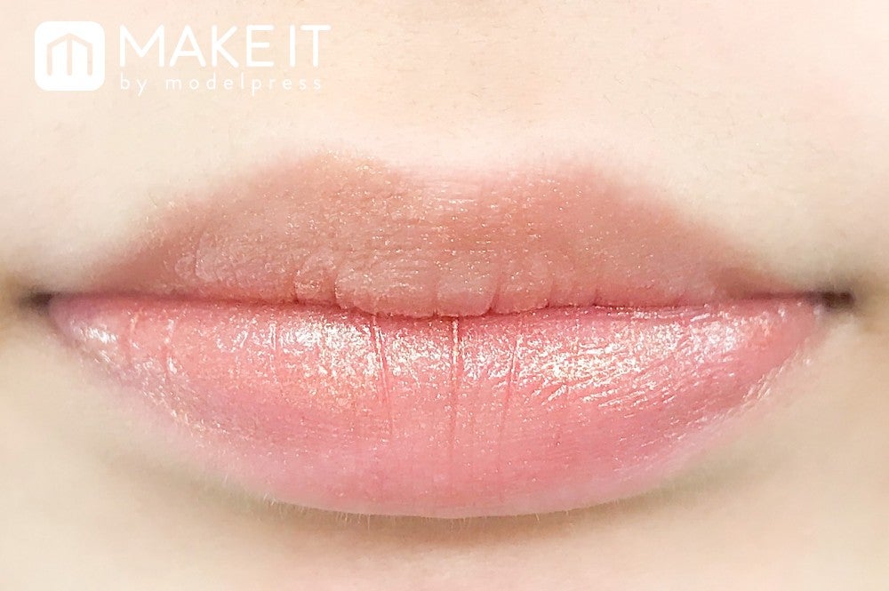 ちふれ 口紅（詰替用）／002 使用 (C)メイクイット