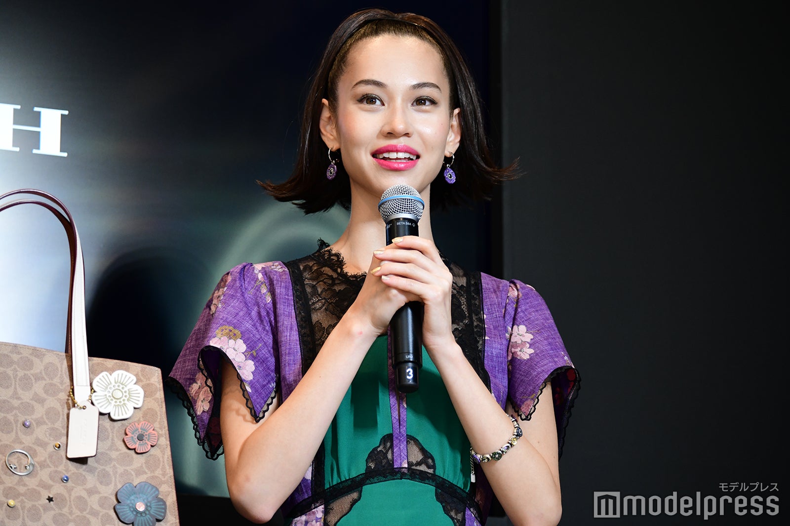 水原希子“人間関係”に対する持論に共感相次ぐ「グッと来た」「救われる」