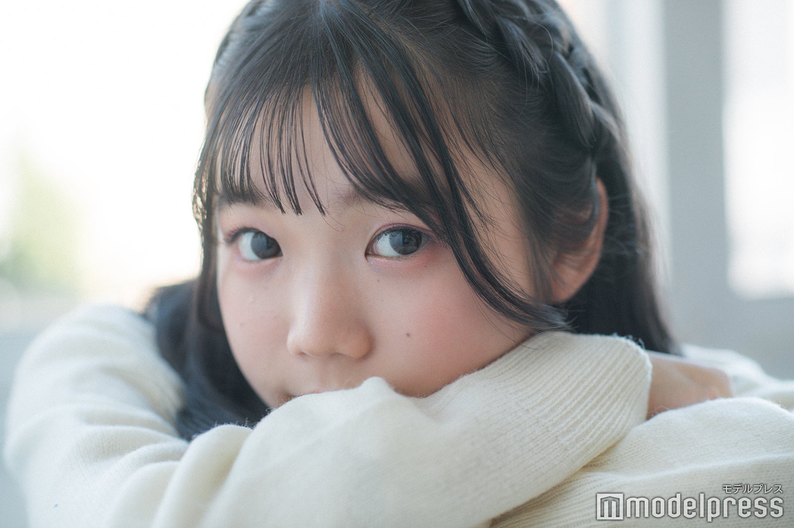 のあんさん（C）モデルプレス