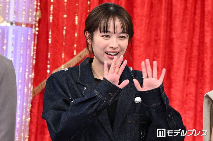清野菜名、月9ドラマに有名声優登場匂わせ「知ってる声だってなると思います」【119エマージェンシーコール】