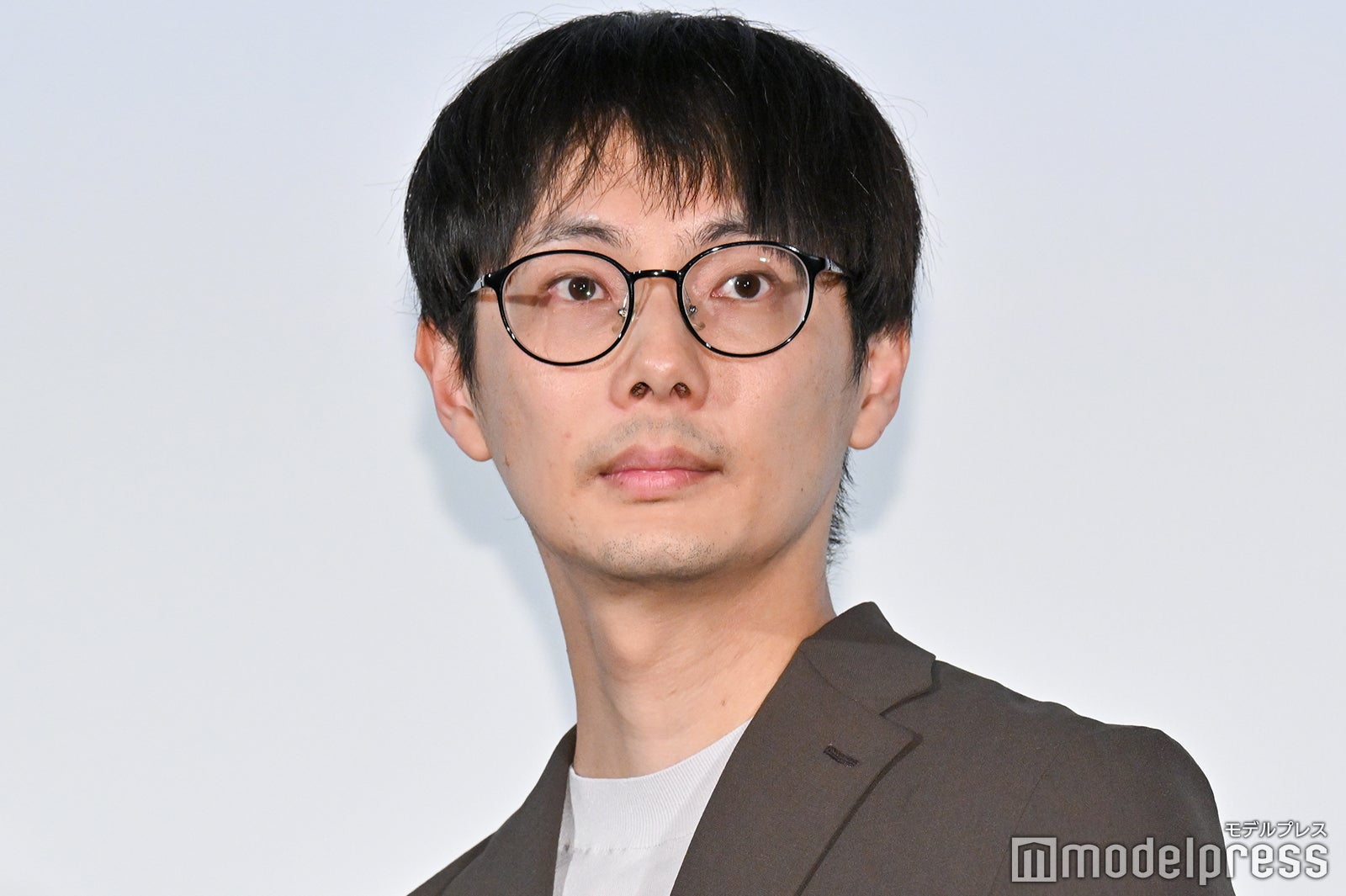 坂下雄一郎監督（C）モデルプレス