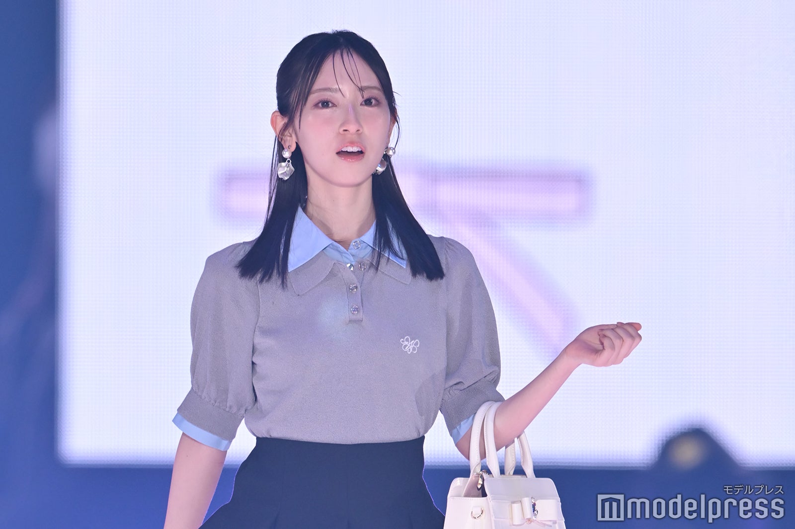 金村美玖（C）モデルプレス