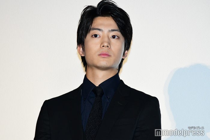 伊藤健太郎(C)モデルプレス