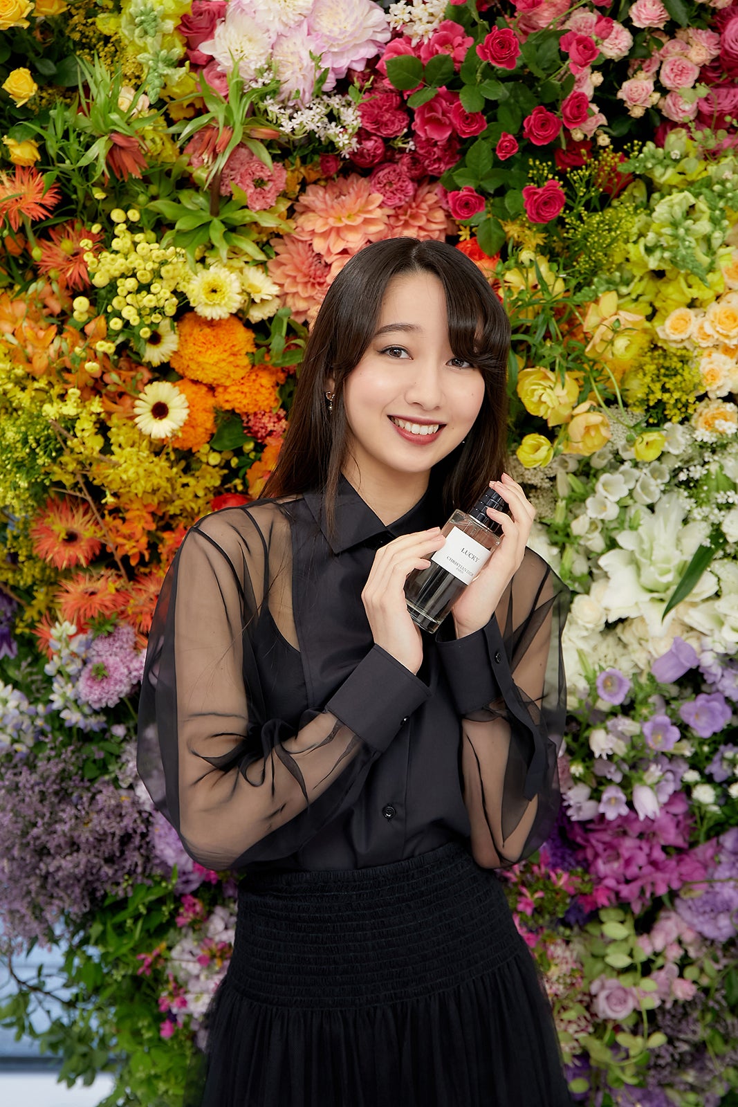 Cocomi （提供写真）