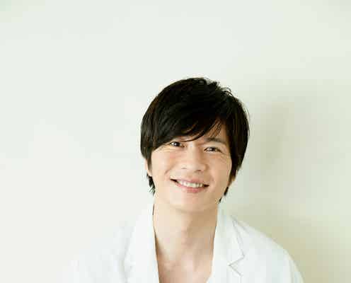 田中圭「サントリー1万人の第九」メインパーソナリティーに決定 EXILE TAKAHIROがゲスト出演