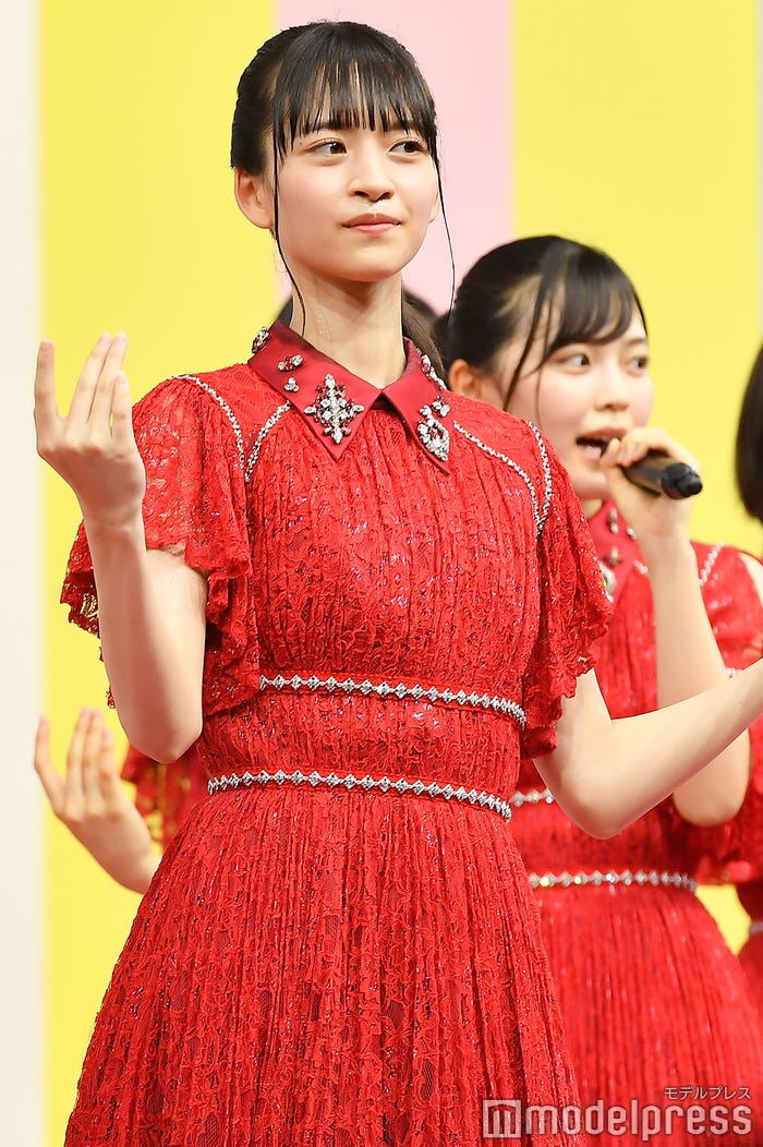 金川紗耶(C)モデルプレス