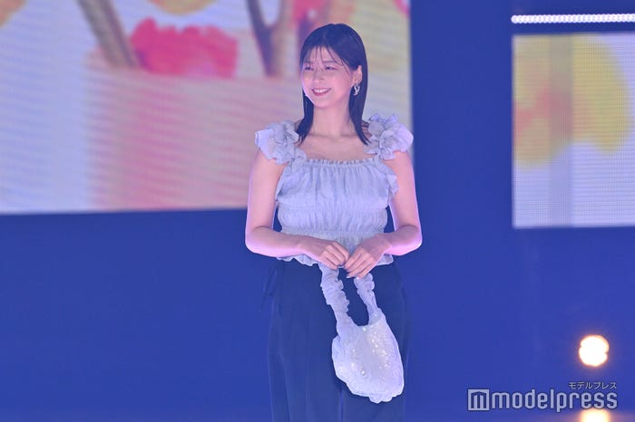 渡邉理佐(C)モデルプレス