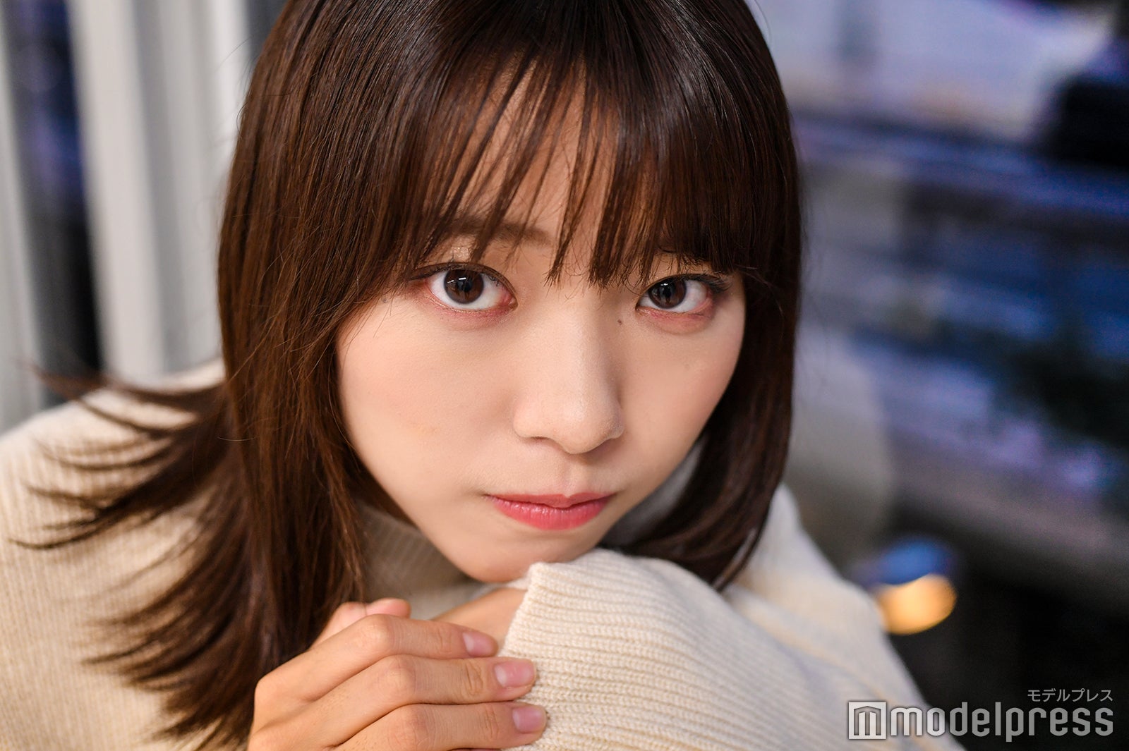 「ミス慶應コンテスト2020」ファイナリスト・横山キラさん（C）モデルプレス