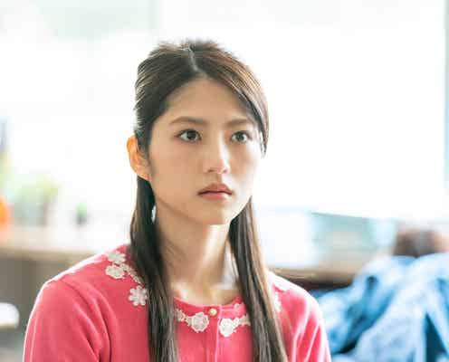若月佑美、初の教師役で風間俊介主演「やっぱりおしい刑事」ゲスト出演