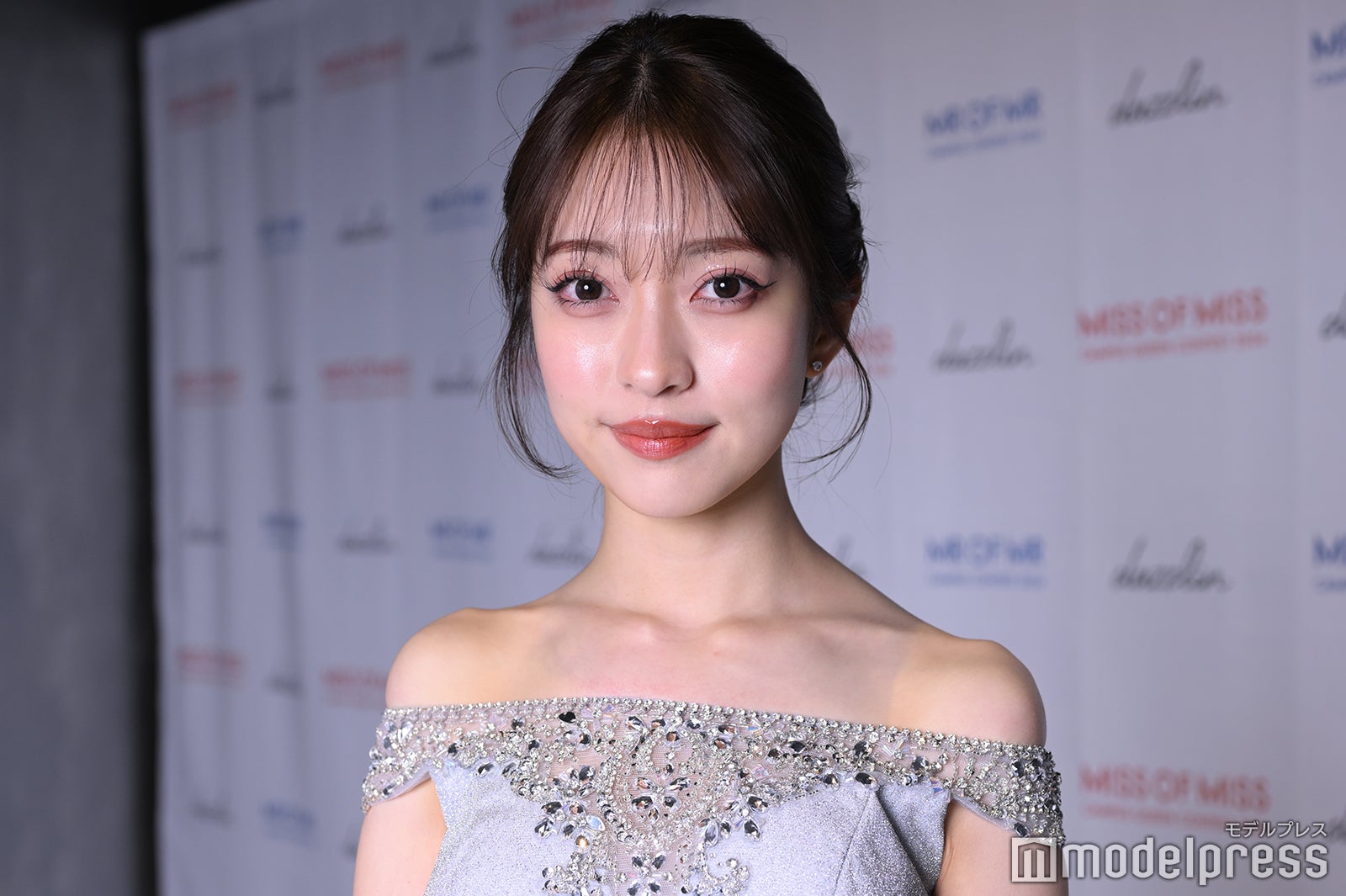 大平ひかるさん（C）モデルプレス