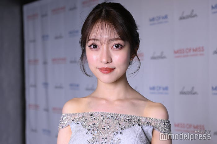 大平ひかるさん(C)モデルプレス