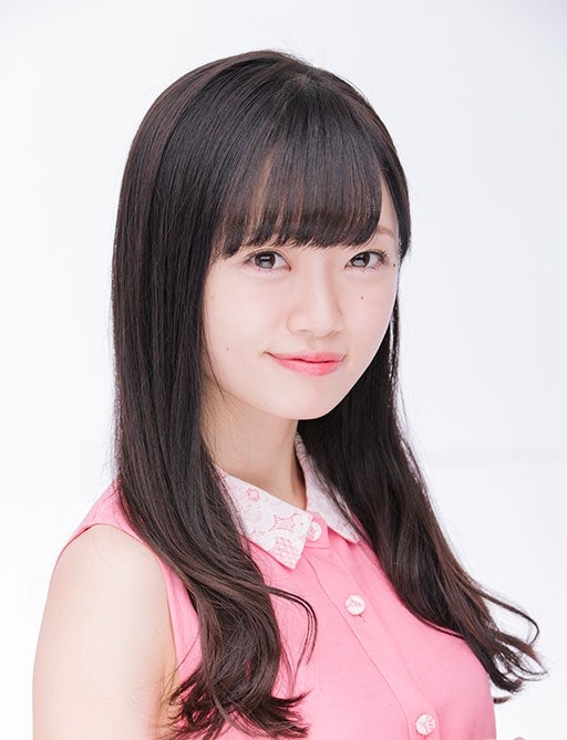 中井りか／画像提供：テレビ東京
