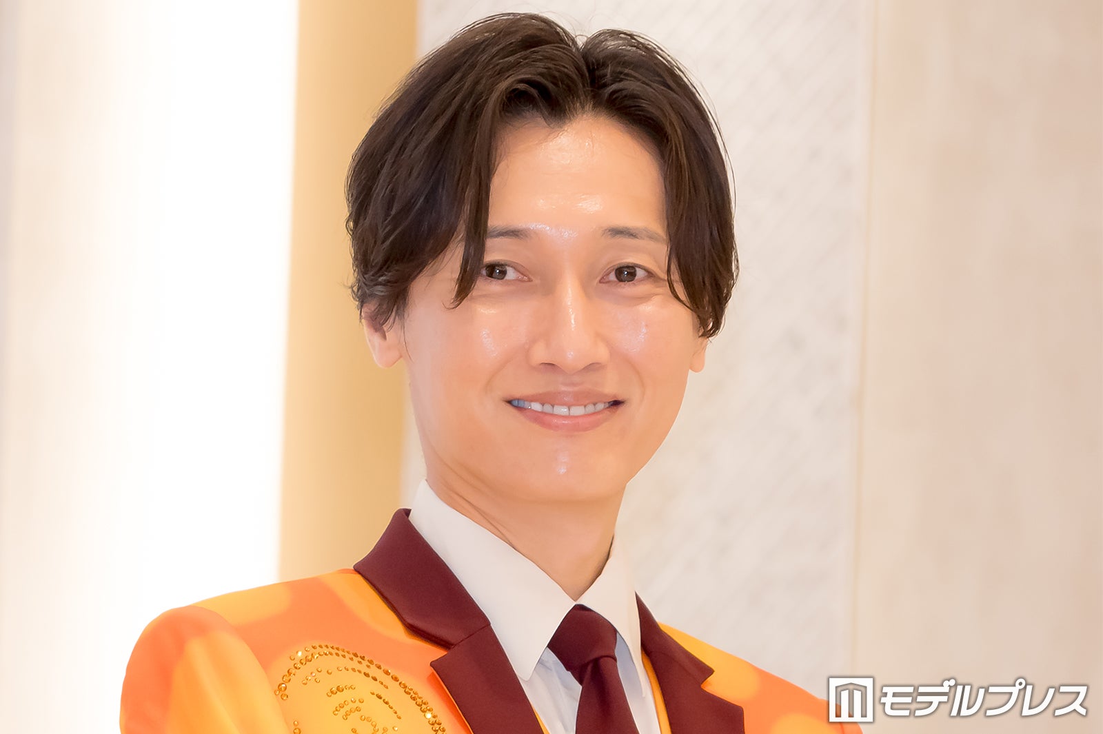 後上翔太（C）モデルプレス