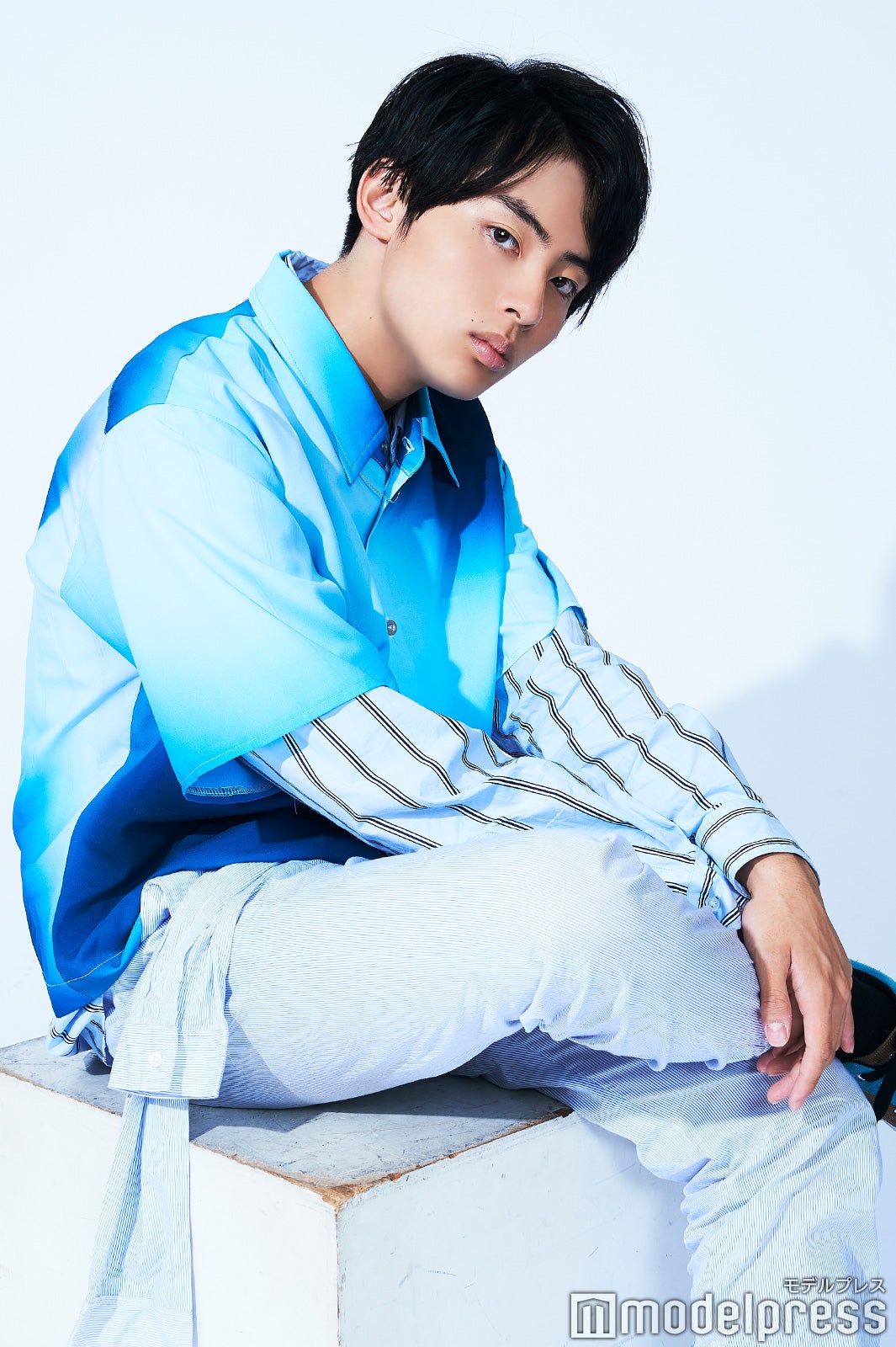 和哉 （C）モデルプレス