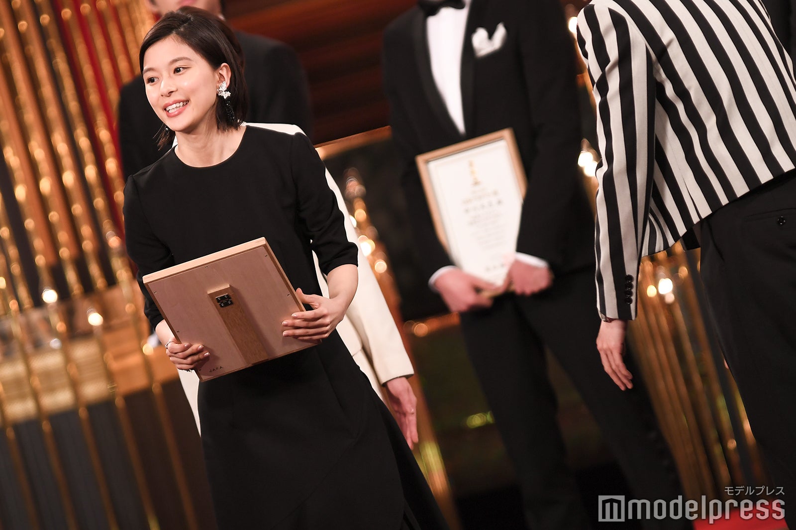 芳根京子（C）モデルプレス