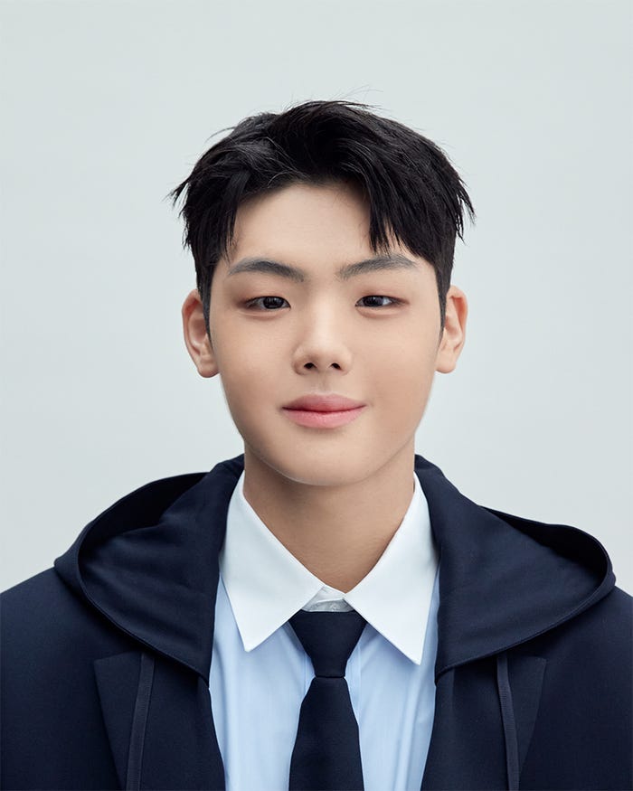 チェ・ジュヨン(C)SLL Joongang Co.,Ltd all rights reserved.