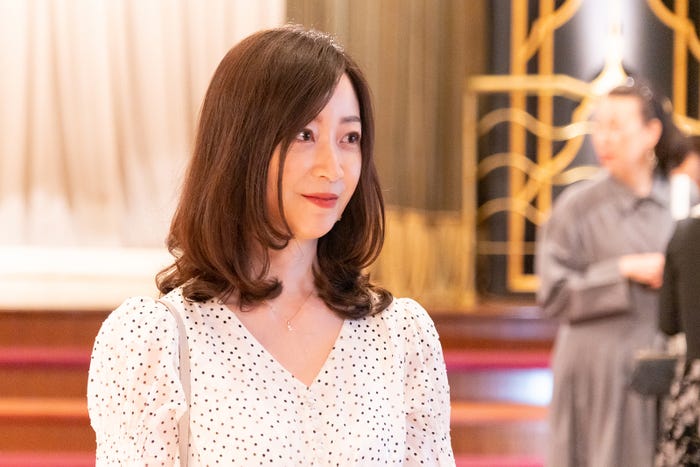 黒川智花「ケイジとケンジ、時々ハンジ。」第5話より(C)テレビ朝日