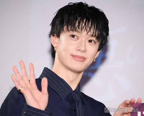 BUDDiiS小川史記、ダンスタイムで現場盛り上げる M!LK山中柔太朗のイケメンエピソードとは「100点な男」【悪いのはあなたです】