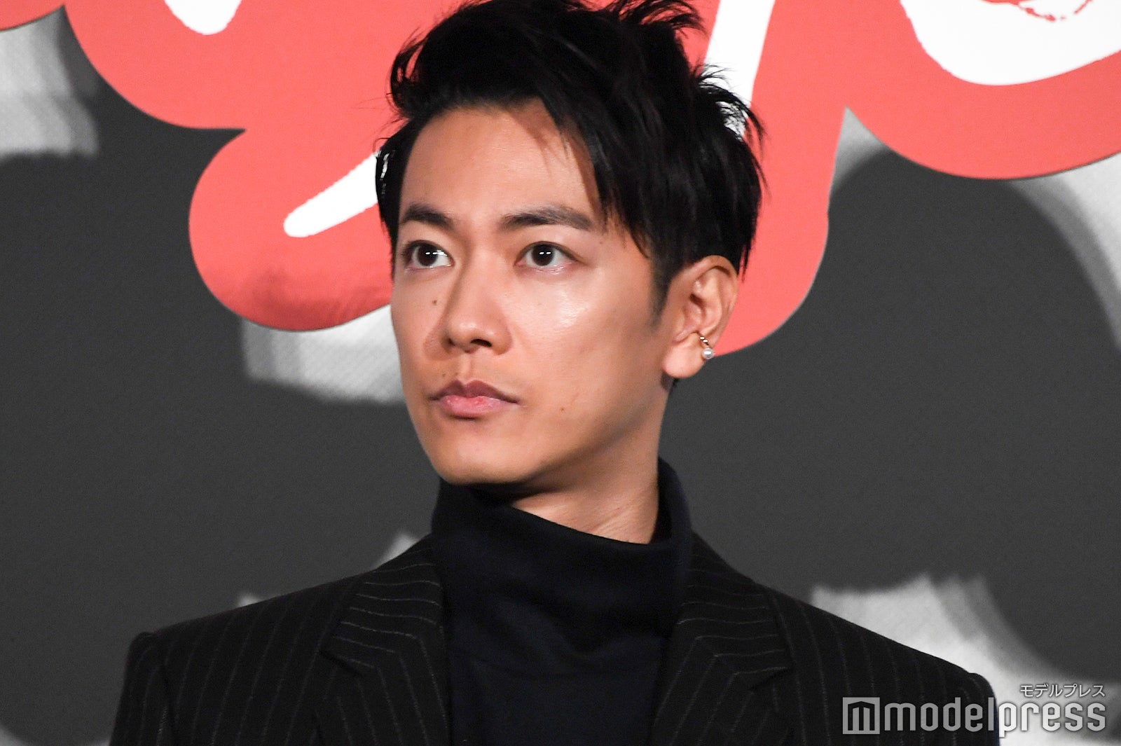 佐藤健（C）モデルプレス