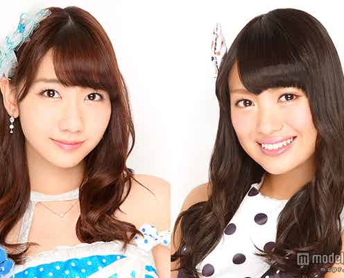 NGT48「第2回AKB48グループドラフト会議」に緊急参戦 北原里英&柏木由紀が指名へ