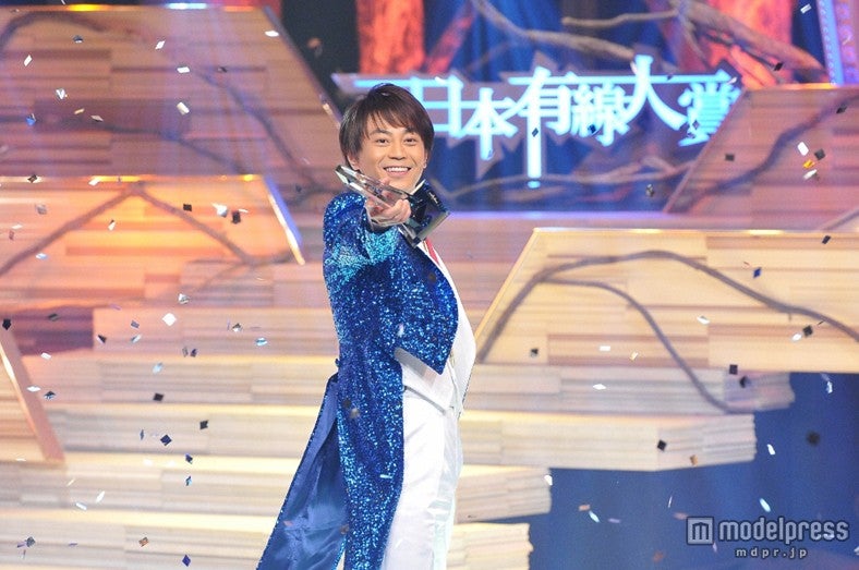 ＜速報＞「第46回 日本有線大賞」発表