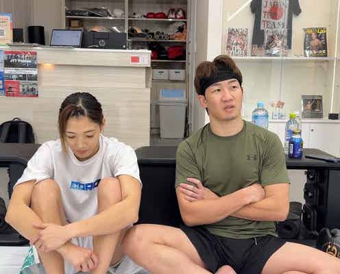 朝倉未来がブチギレ!?法的措置の可能性も明かす「俺の名前は2度と使わないでください」