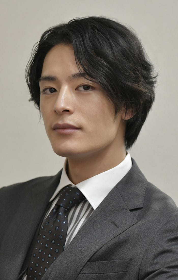 塩野瑛久(C)「来世ではちゃんとします」製作委員会