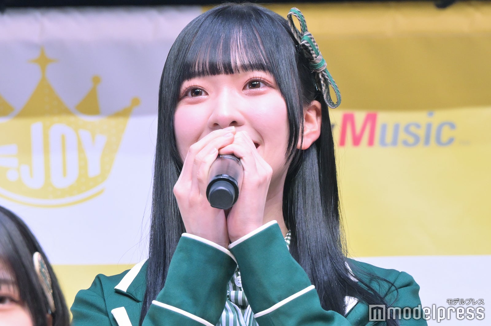 山田杏佳（C）モデルプレス