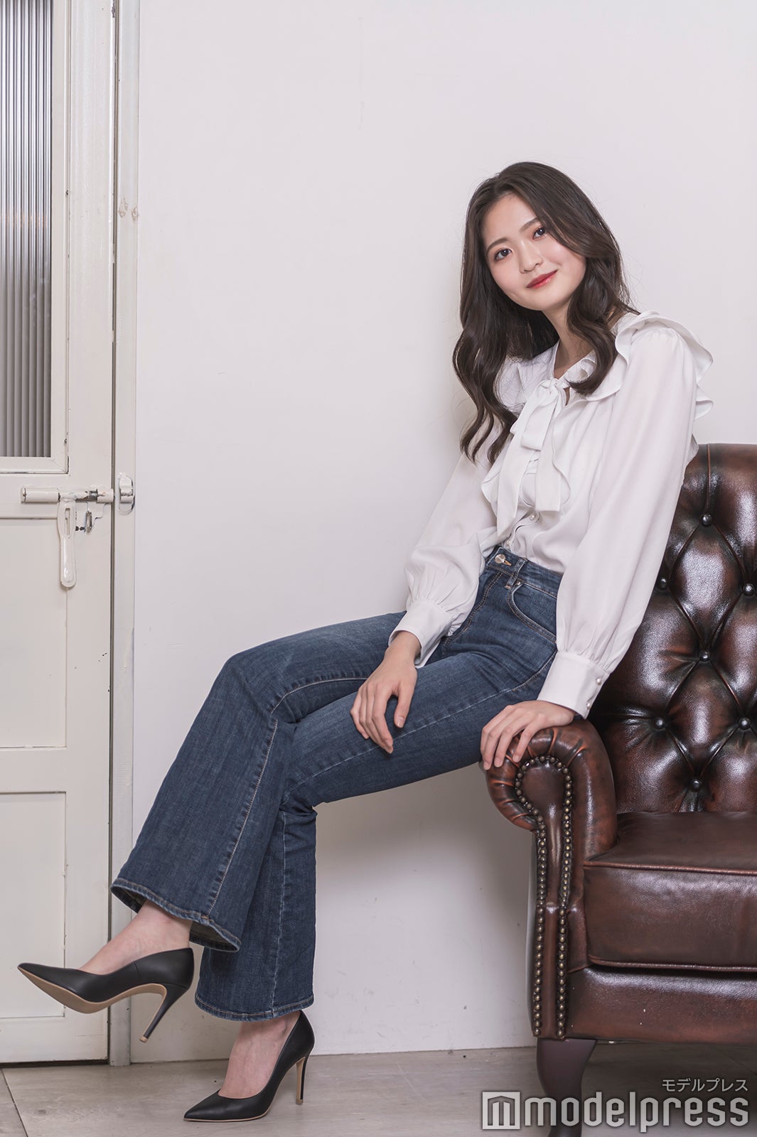 HANAさん（C）モデルプレス