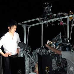 「ウーノ」の新CM「洗顔、なめんじゃねーぞ。」編/妻夫木聡